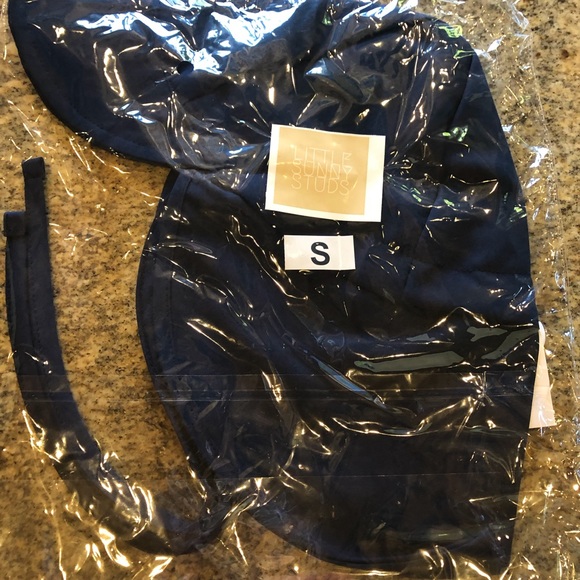 Toddler sun hats 🌞 - Picture 6 of 9